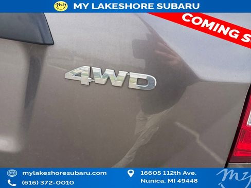 Used 2011 Honda CR-V LX image 7