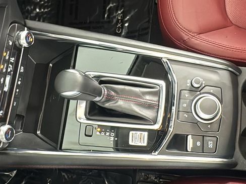 Used 2025 MAZDA CX-5 Carbon Edition image 30