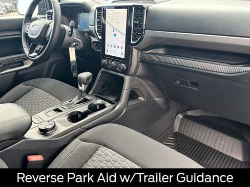 New 2024 Ford Ranger XLT image 25