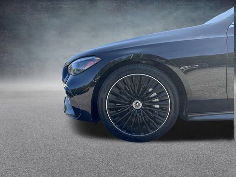 Used 2024 Mercedes-Benz CLE 450 4MATIC Cabriolet image 16