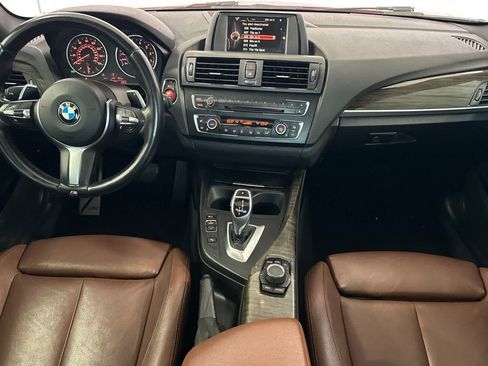 Used 2015 BMW M235i Coupe w/ Premium Package RWD image 4