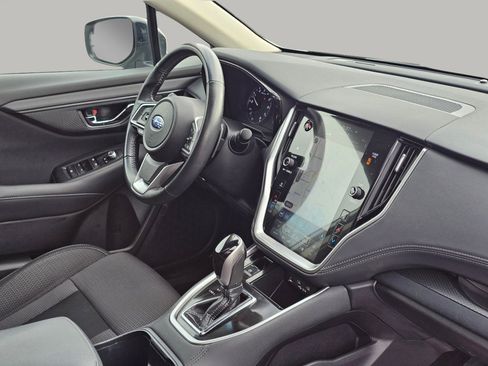 Used 2022 Subaru Outback Premium w/ Popular Package #1 AWD/4WD image 26