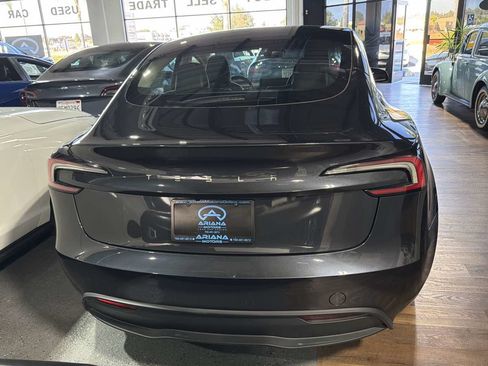 Used 2024 Tesla Model 3 Long Range RWD image 6