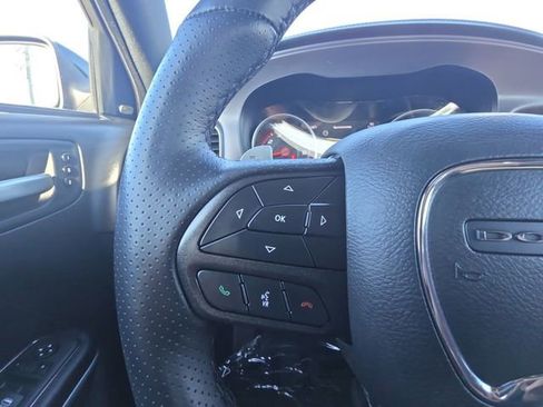 Used 2023 Dodge Charger Scat Pack w/ Plus Group image 12