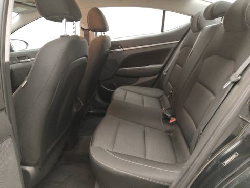 Used 2018 Hyundai Elantra SEL w/ Cargo Package image 18