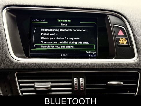 Used 2017 Audi Q5 2.0T Premium Plus w/ Technology Package AWD/4WD image 32