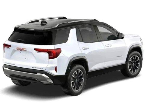 New 2027 GMC Terrain Elevation w/ Elevation Premium Package AWD/4WD image 81