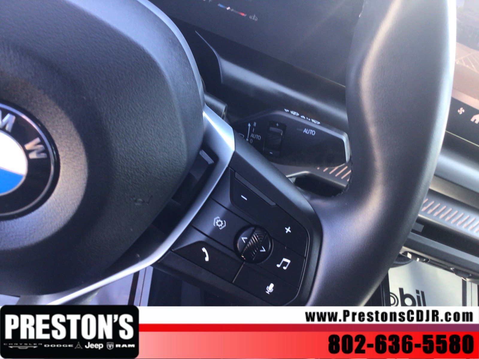 Used 2025 BMW 228i xDrive AWD/4WD image 14