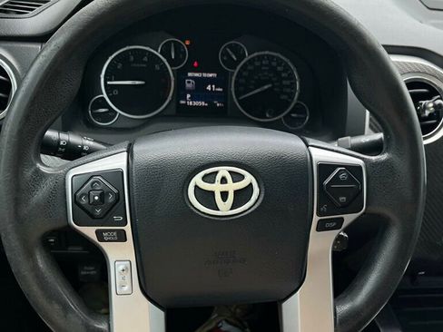 Used 2016 Toyota Tundra 2WD Double Cab Long Bed image 10