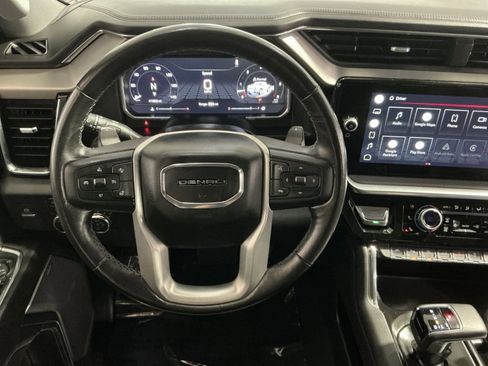Used 2022 GMC Sierra 1500 Denali w/ Denali Reserve Package image 24