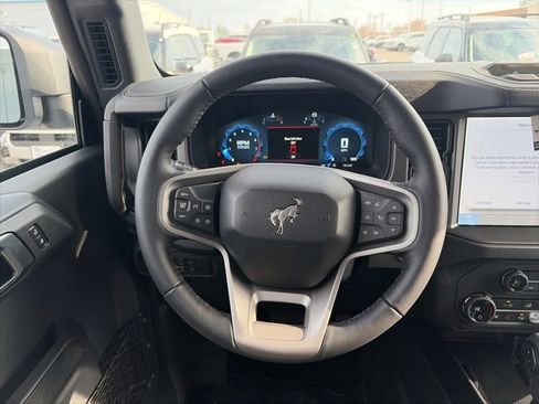 New 2025 Ford Bronco Badlands w/ Sasquatch Package image 15
