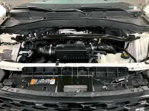 Used 2021 Ford Explorer ST w/ Equipment Group 401A AWD/4WD image 29