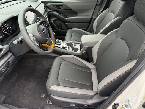 New 2026 Subaru Crosstrek 2.5i Wilderness AWD/4WD image 10