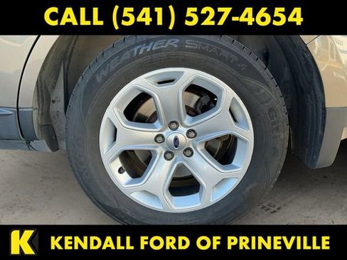 Used 2013 Ford Edge SEL image 10