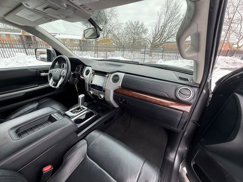 Used 2017 Toyota Tundra Limited image 14