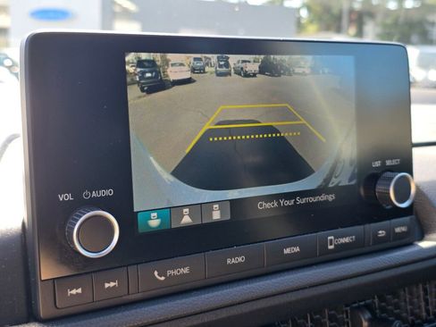 Certified 2023 Honda CR-V Sport image 29