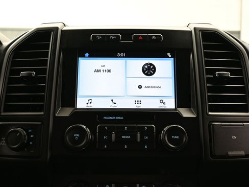 Used 2019 Ford F150 XL w/ Equipment Group 101A Mid AWD/4WD image 17