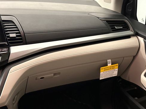 Certified 2026 Honda Odyssey EX-L image 16