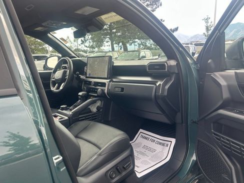 Used 2026 Toyota 4Runner TRD Off-Road Premium w/ Tow Technology Package AWD/4WD image 11