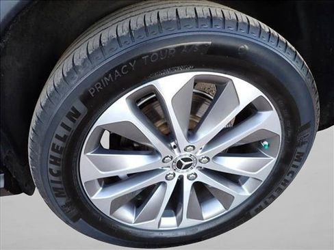 Used 2020 Mercedes-Benz GLE 450 4MATIC image 7