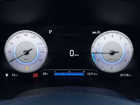 Used 2022 Hyundai Santa Fe XRT image 15