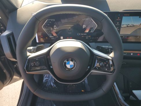 New 2026 BMW X3 xDrive30 w/ Premium Package image 30