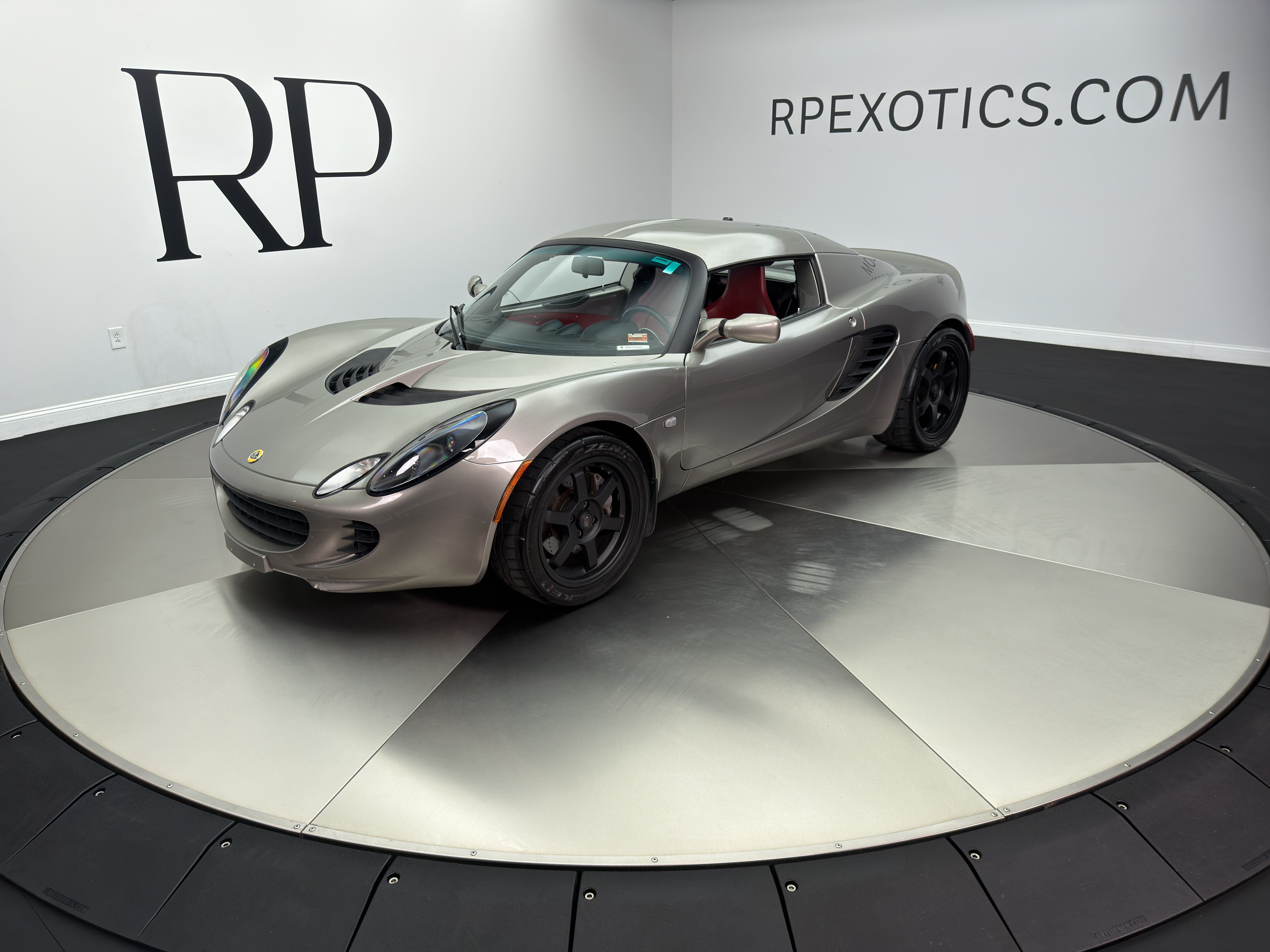 Used 2005 Lotus Elise RWD image 10
