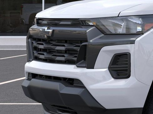 New 2026 Chevrolet Colorado LT RWD image 13