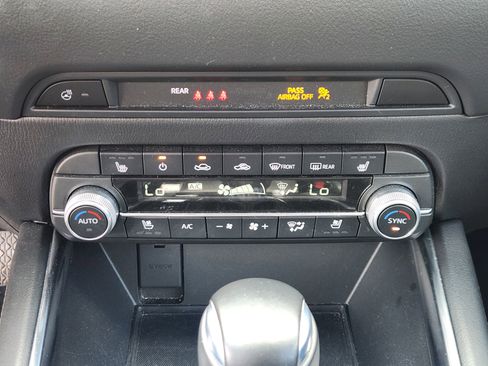 Certified 2023 MAZDA CX-5 AWD 2.5 S w/ Premium Plus Pkg image 21