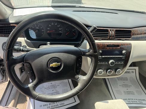 Used 2013 Chevrolet Impala LS FWD image 8