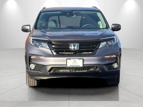 Used 2022 Honda Pilot Special Edition image 10