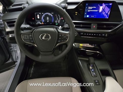 New 2026 Lexus UX 300h FWD image 14