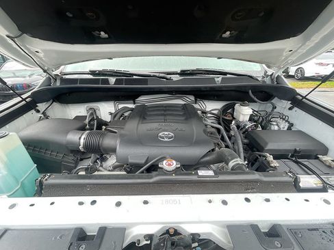 Used 2021 Toyota Tundra SR5 RWD image 28