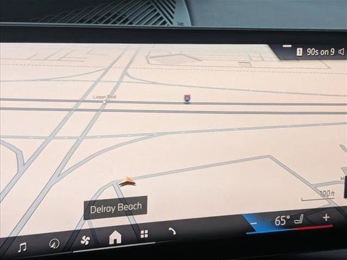 Certified 2023 BMW 760i xDrive w/ Executive Package image 13