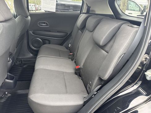 Used 2020 Honda HR-V EX image 13