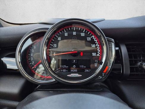 Used 2019 MINI Cooper John Cooper Works FWD image 12