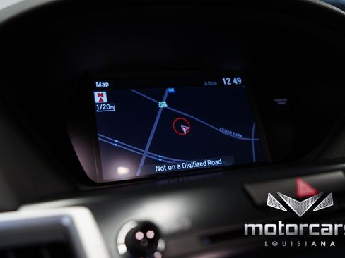 Used 2018 Acura TLX V6 w/ Technology Package FWD image 37