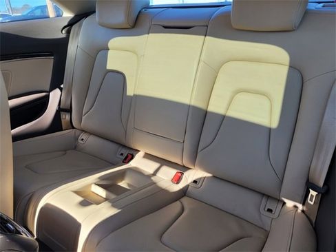 Used 2016 Audi A5 2.0T Premium Plus w/ Technology Package image 11