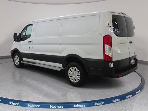 Used 2024 Ford Transit 250 Low Roof w/ Exterior Upgrade Package RWD image 7