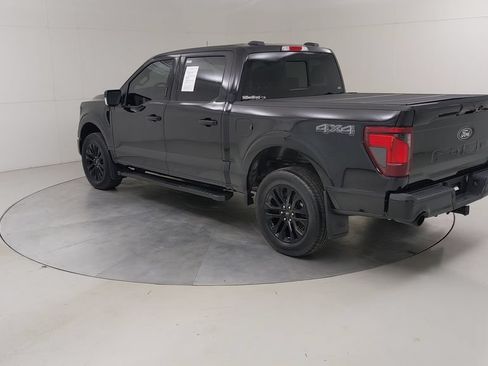 Certified 2024 Ford F150 XLT w/ Equipment Group 303A High AWD/4WD image 17