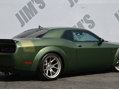 Used 2023 Dodge Challenger R/T Scat Pack image 5
