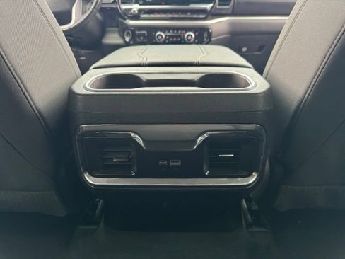 Certified 2023 GMC Sierra 1500 Elevation AWD/4WD image 10