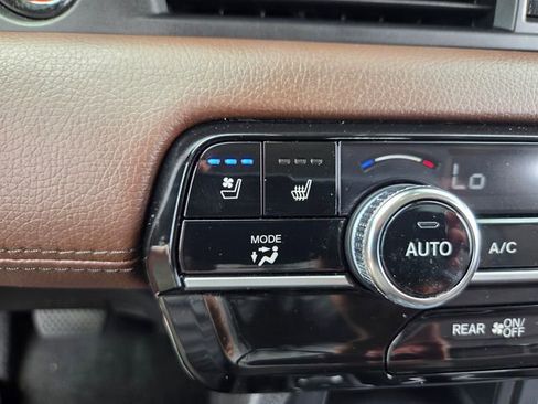 Used 2024 Honda Pilot Elite image 29
