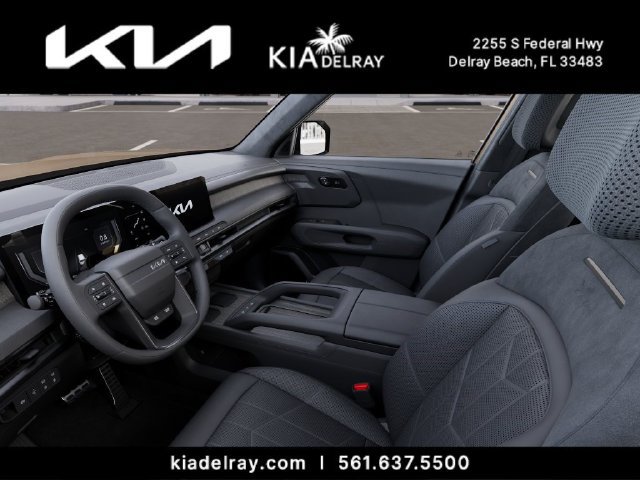 New 2027 Kia Telluride X-Line SX Prestige AWD/4WD image 17