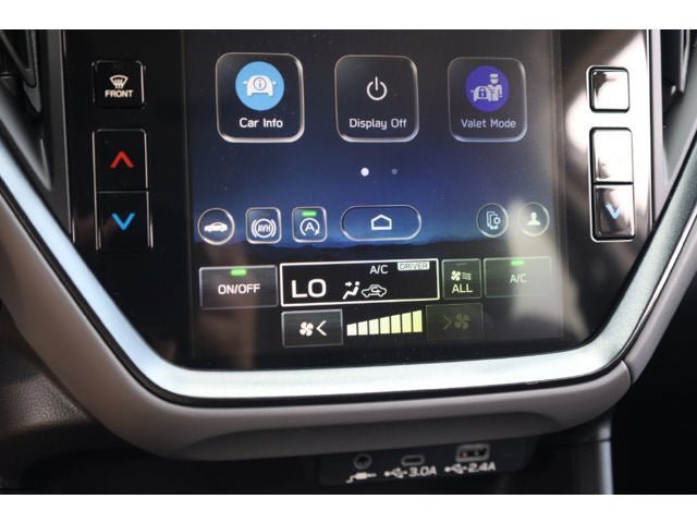 New 2026 Subaru Crosstrek 2.5i Premium AWD/4WD image 37