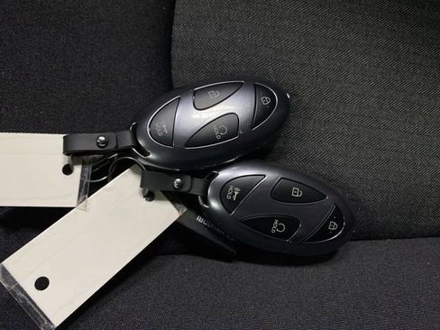 New 2026 Hyundai Sonata Blue image 24