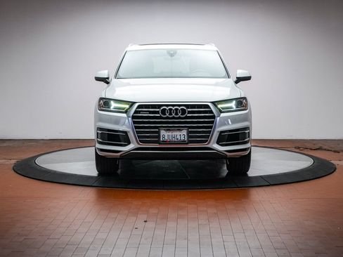 Used 2019 Audi Q7 3.0T Premium image 7