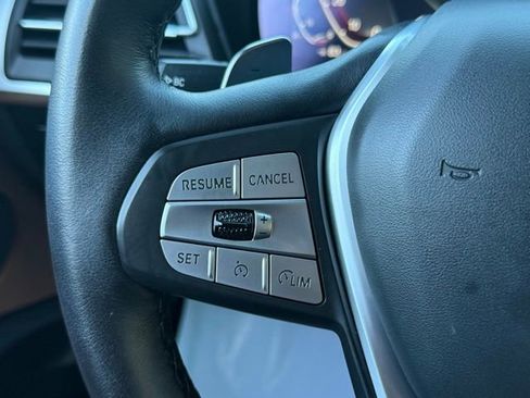 Used 2023 BMW X3 xDrive30i w/ Convenience Package image 45