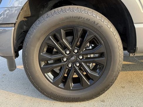 Used 2024 Ford F150 Lariat w/ Equipment Group 502A High AWD/4WD image 14