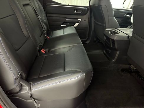 Used 2025 Toyota Tundra Platinum image 60